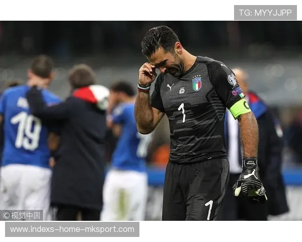 意大利能否挺过附加赛？历史魔咒再度逼近