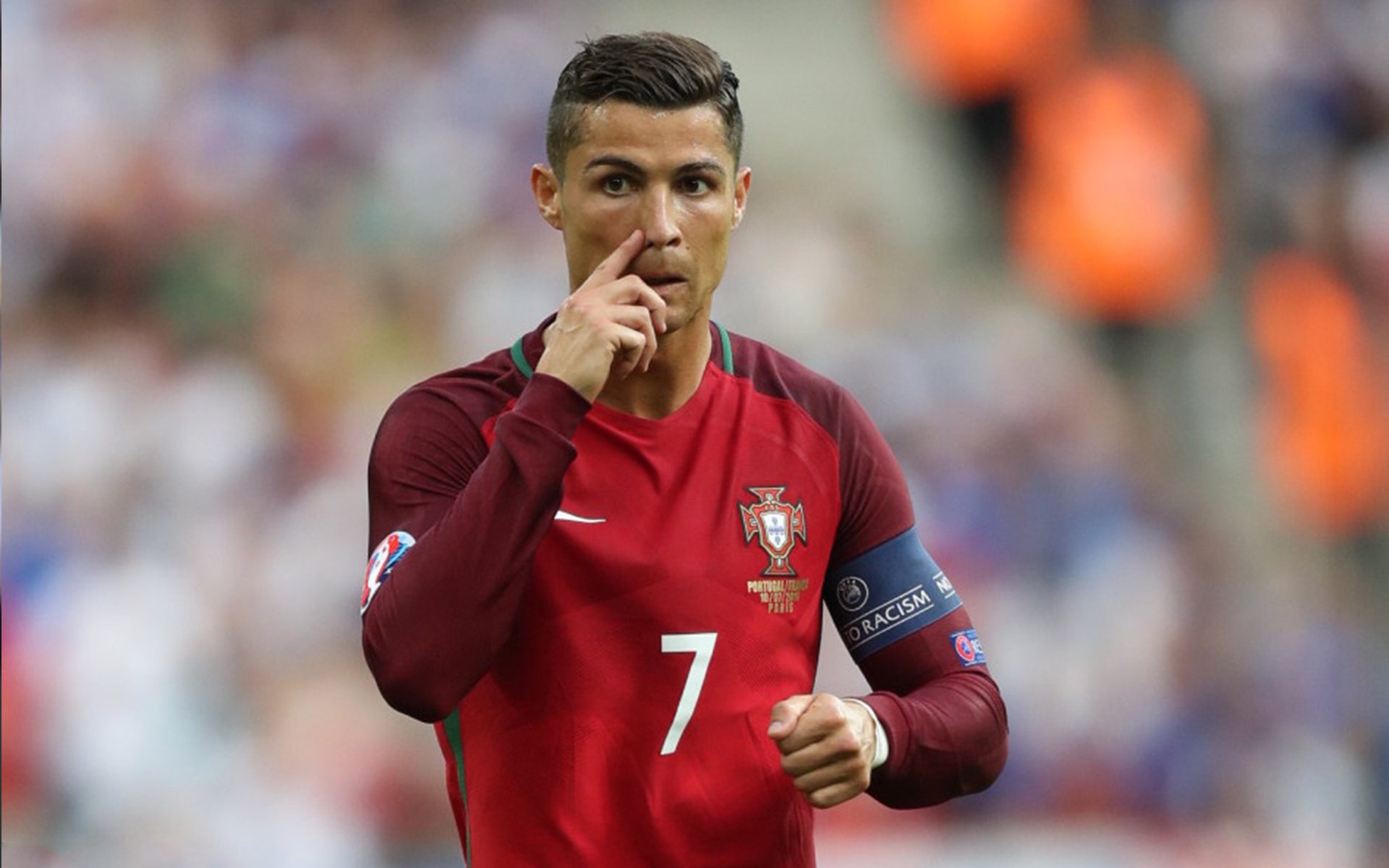 世界杯赛前热身赛：巴西连胜欧洲球队 状态爆棚