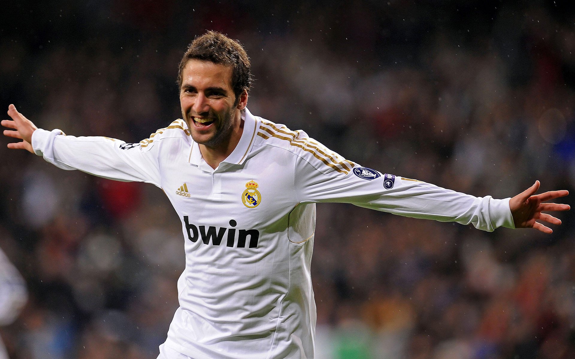 体育赛事观赛体验